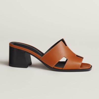 ★入手困難★HERMES★Sandales Helia 60 サンダル エリア 60 241035Z A3_side_wm_4
